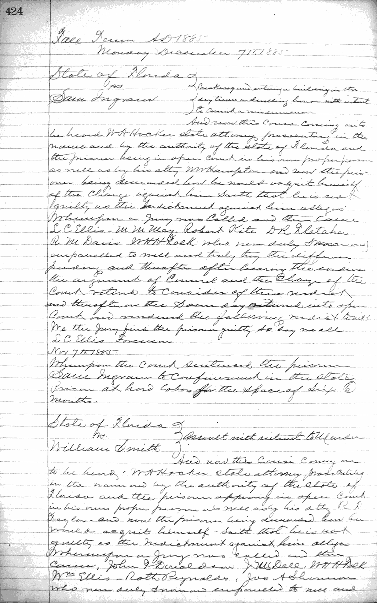 Click Here for Larger Image