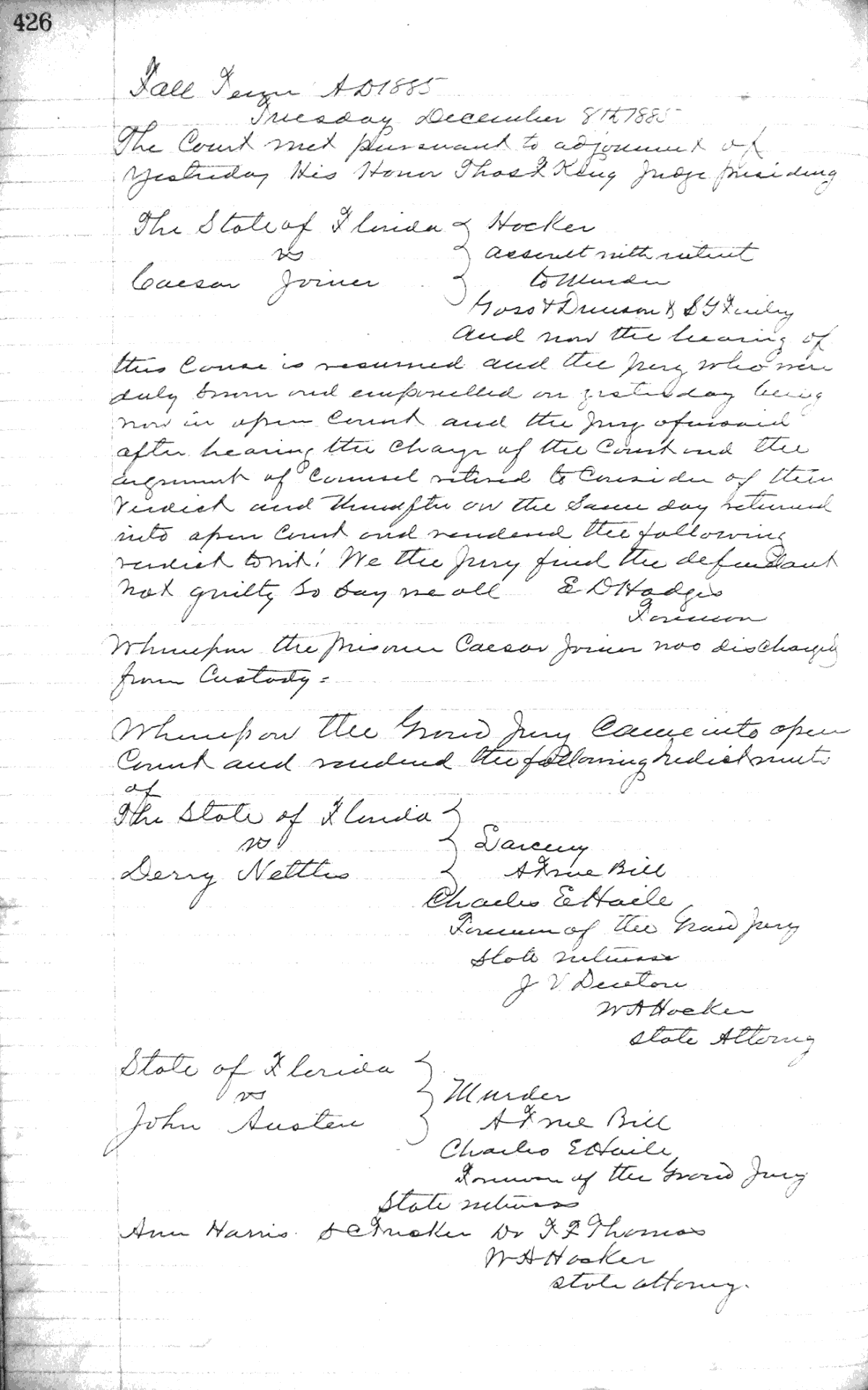 Click Here for Larger Image