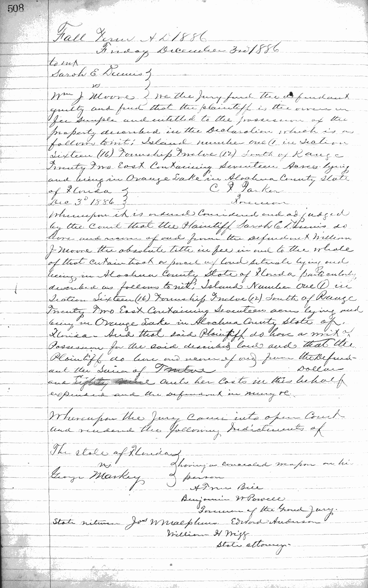 Click Here for Larger Image