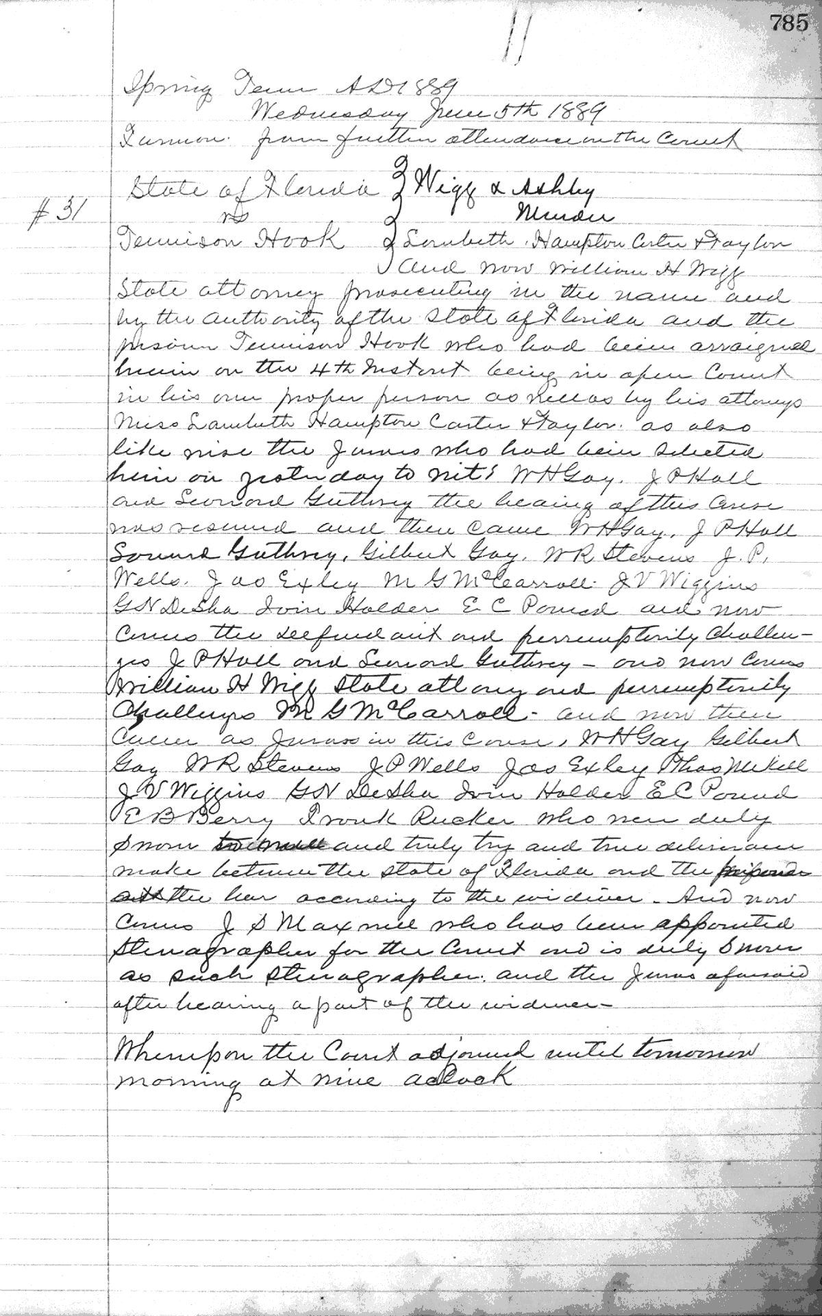 Click Here for Larger Image