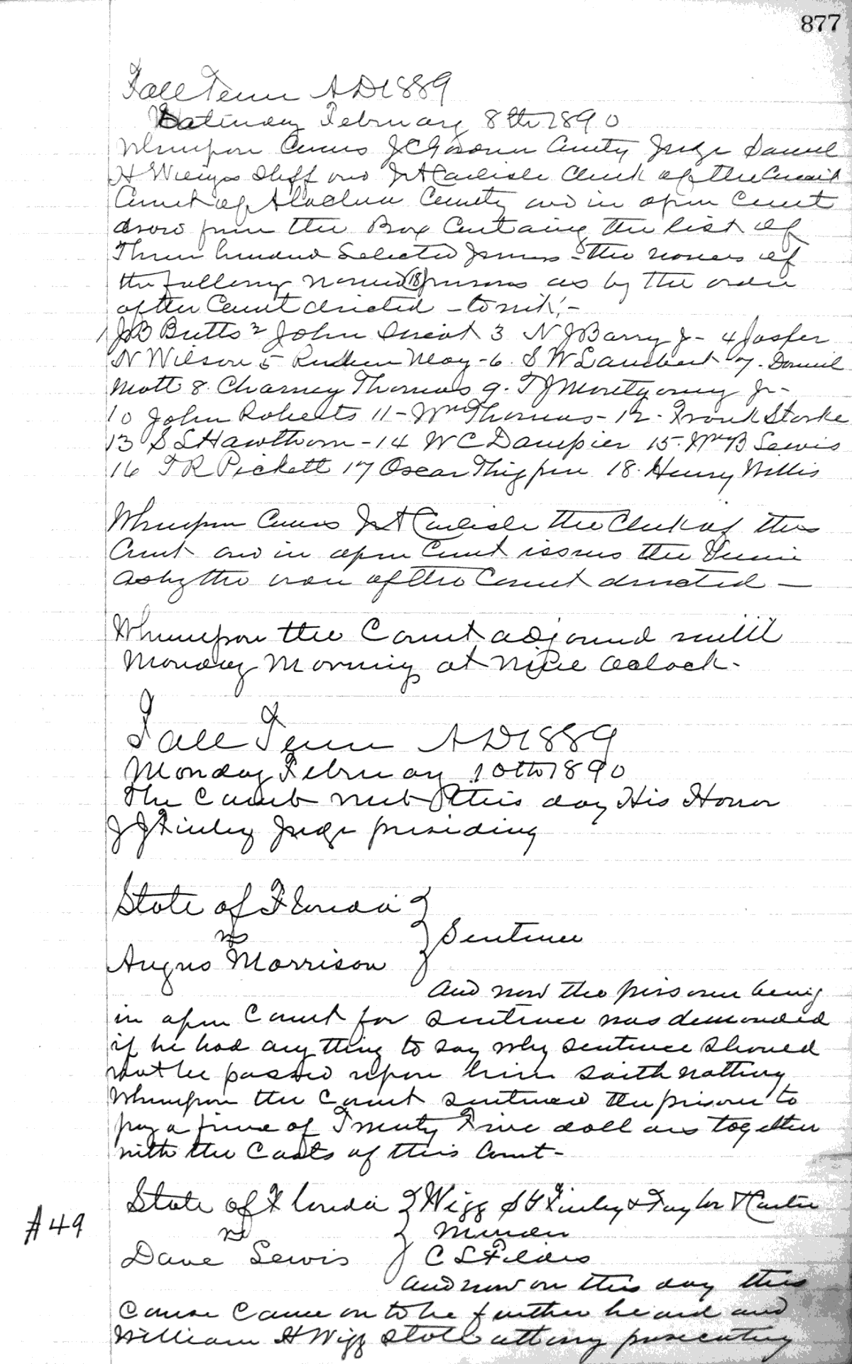 Click Here for Larger Image