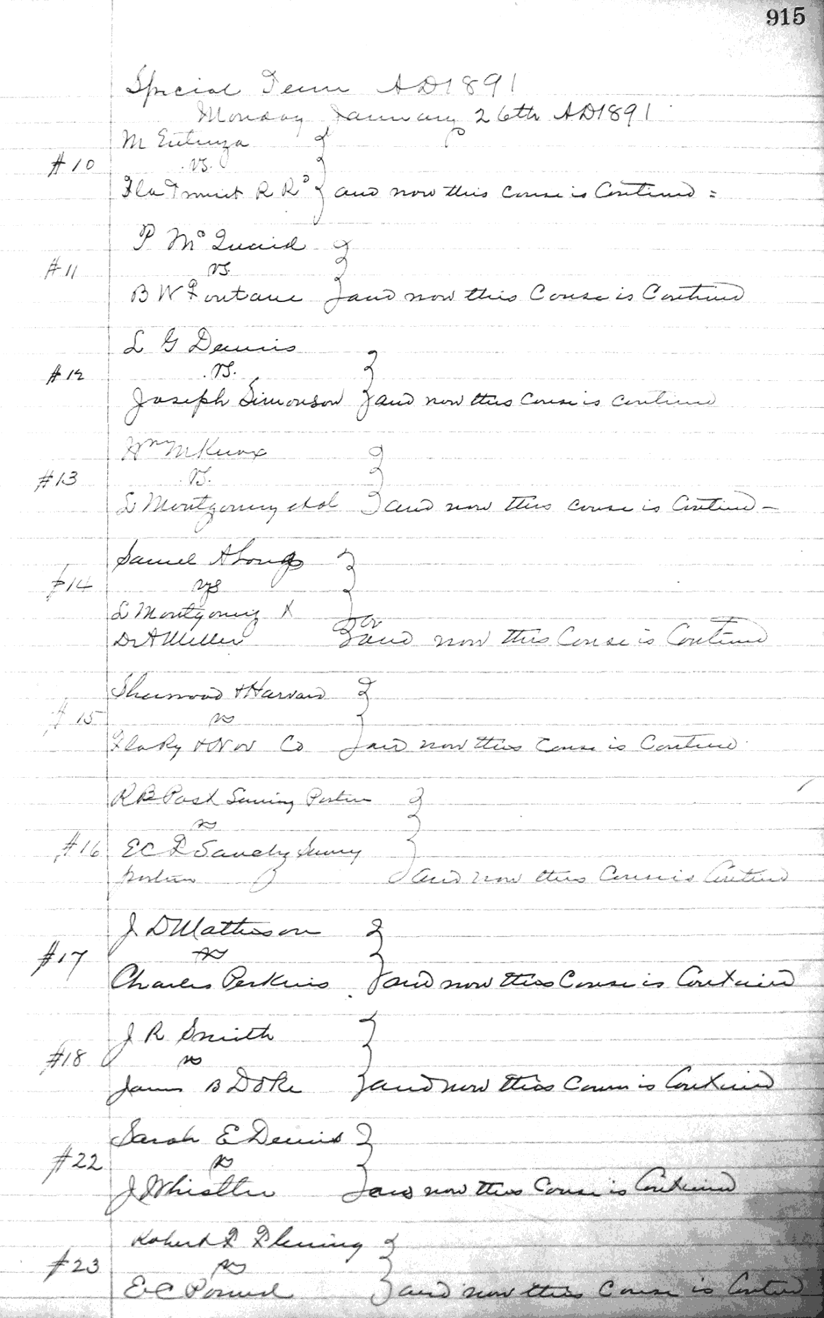 Click Here for Larger Image