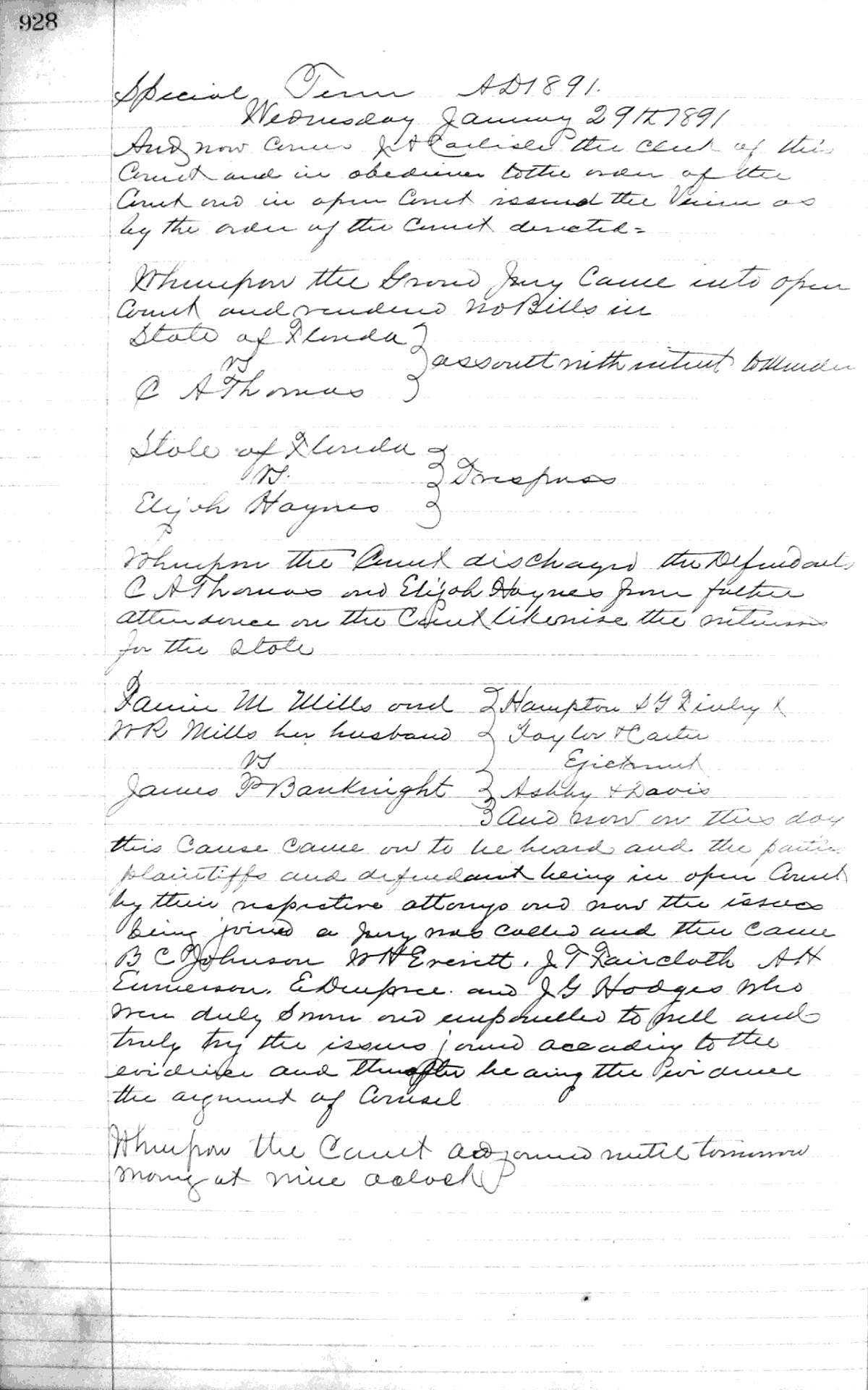 Click Here for Larger Image