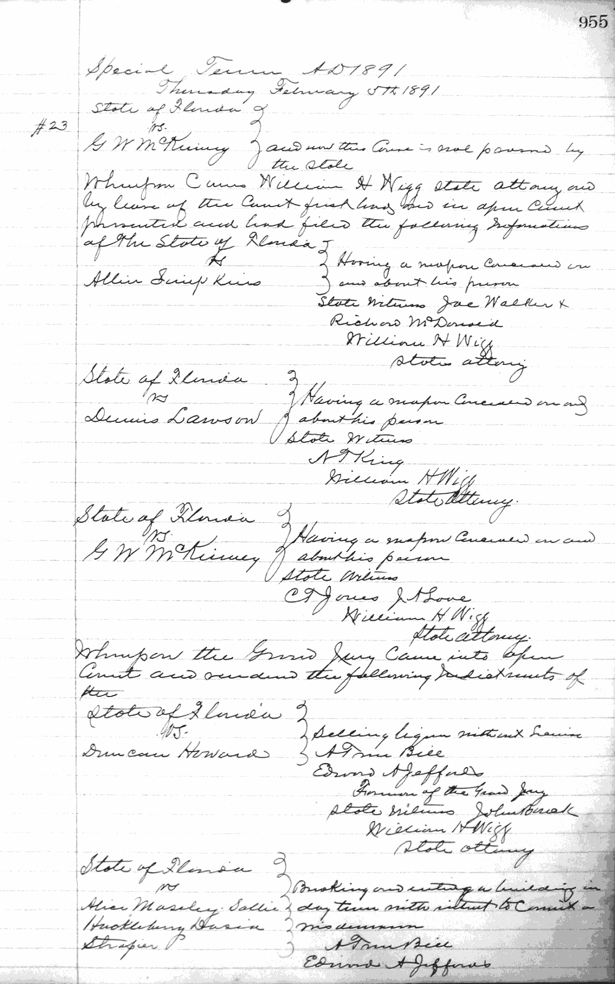 Click Here for Larger Image